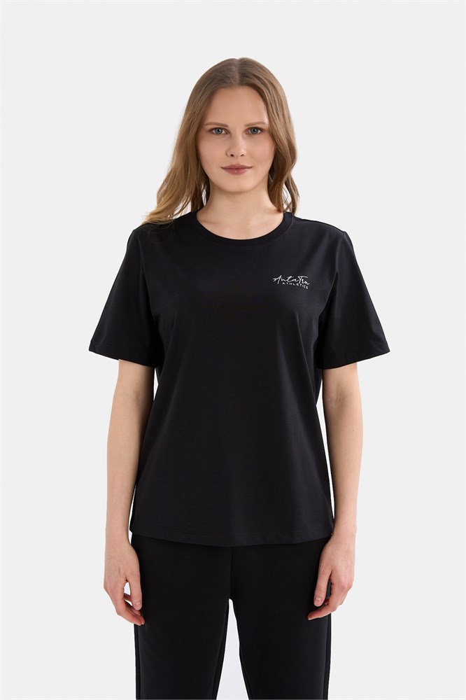 Купить оптом Футболка Anta TRN SS Tee 862617102C-5 862617102C-5