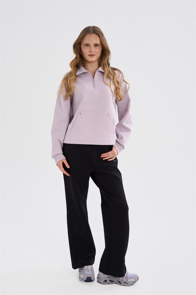 Купить оптом Брюки трикотажные Anta TRN Knit Track Брюки 862617315-2 862617315-2