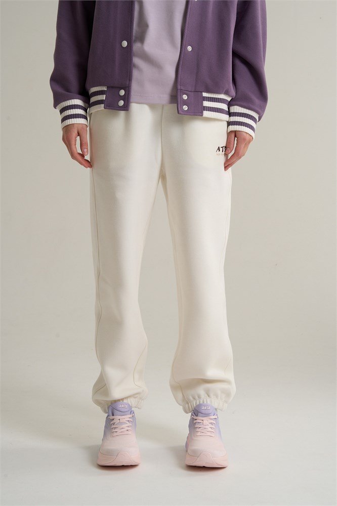 Купить оптом Брюки трикотажные Anta SPORTS CLUB Knit Track Брюки 862618316S-2 862618316S-2