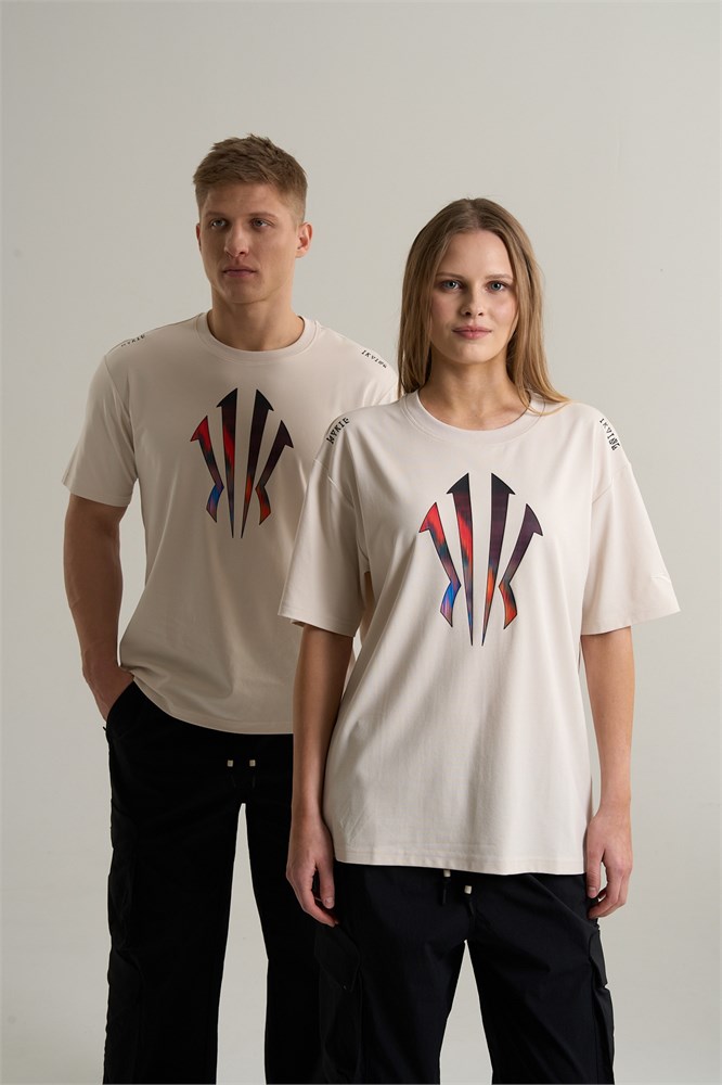Купить оптом Футболка Anta KAI SS Tee 872611104C-1 872611104C-1