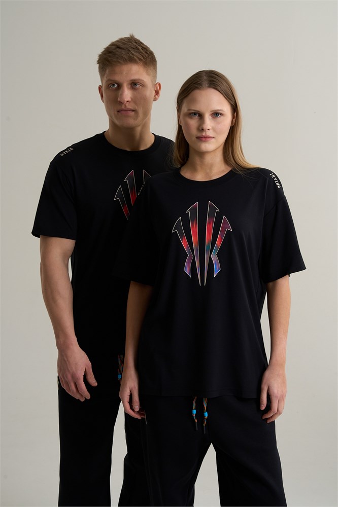 Купить оптом Футболка Anta KAI SS Tee 872611104C-3 872611104C-3