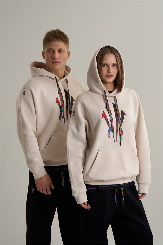 Купить оптом Худи Anta KAI Sweat Hoodie 872611706S-1 872611706S-1