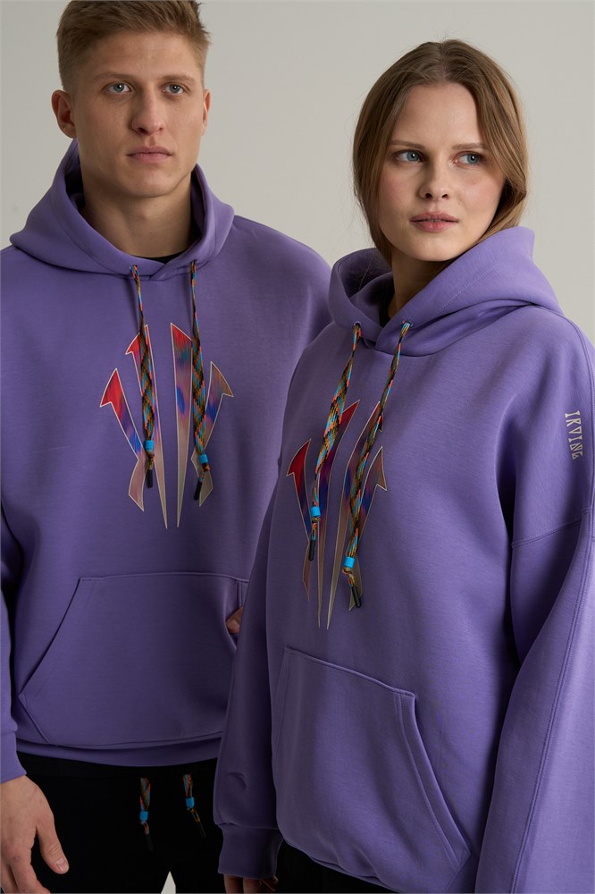 Купить оптом Худи Anta KAI Sweat Hoodie 872611706S-4 872611706S-4