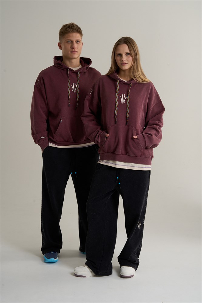 Купить оптом Худи Anta KAI Sweat Hoodie 872611713-1 872611713-1