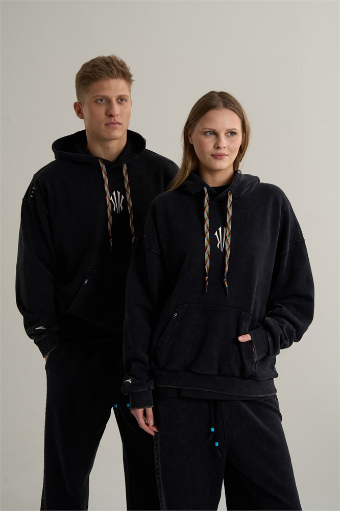 Купить оптом Худи Anta KAI Sweat Hoodie 872611713-2 872611713-2