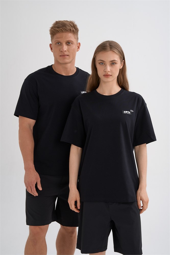 Купить оптом Футболка Anta SKATE SS Tee 872628106-4 872628106-4