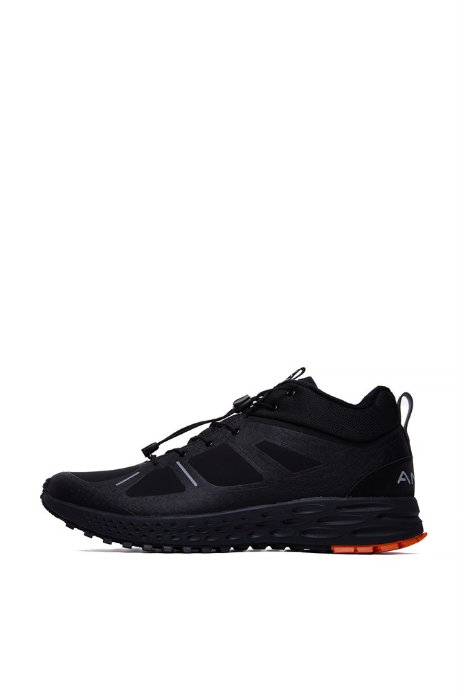 Купить оптом Кроссовки Anta WILD RUN FLEECE MID CUT 2 812445598C-1 812445598C-1