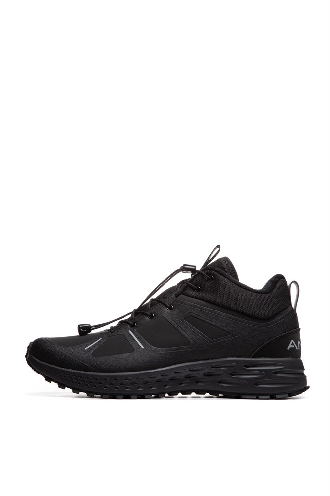 Купить оптом Кроссовки Anta WILD RUN EVO THINSULATE MID CUT 812445599C-1 812445599C-1