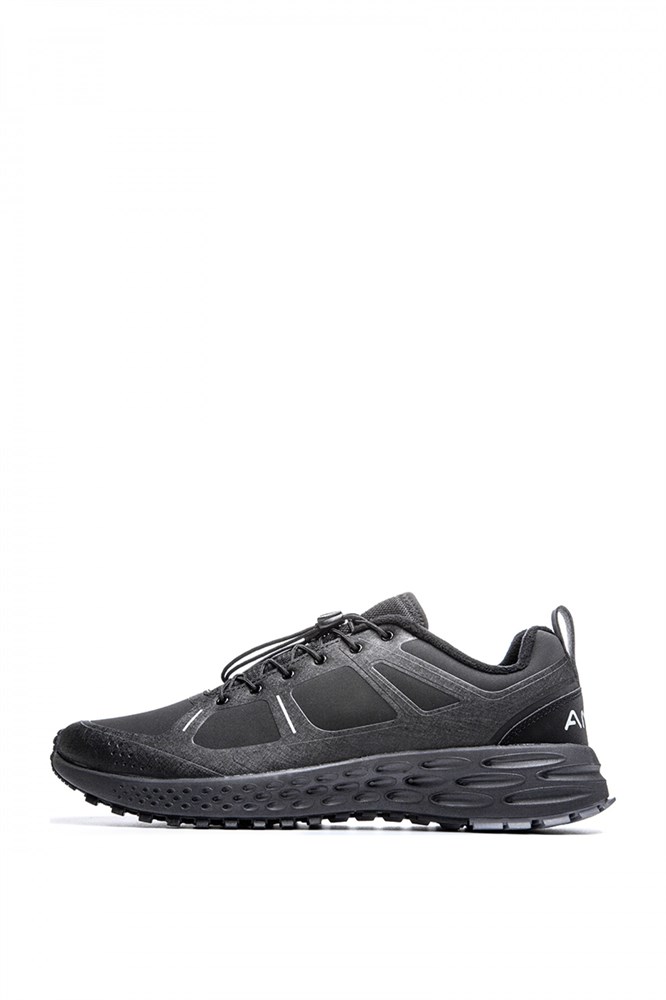 Купить оптом Кроссовки утепленные Anta WILD RUN EVO FLEECE 812535587C-3 812535587C-3