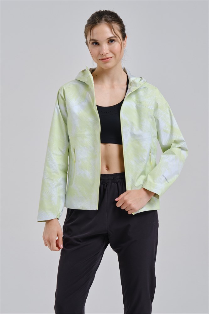 Купить оптом Куртка Anta ADVANCED RUNNING Woven Олимпийка 862515601-4 862515601-4