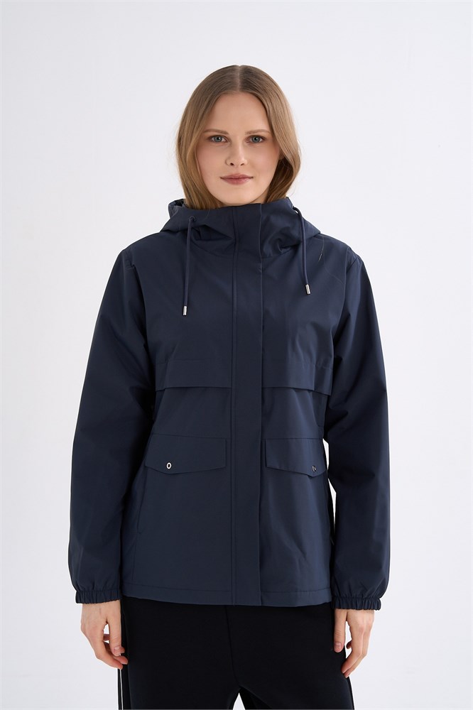 Купить оптом Куртка Anta TRN Woven Олимпийка 862617605-4 862617605-4