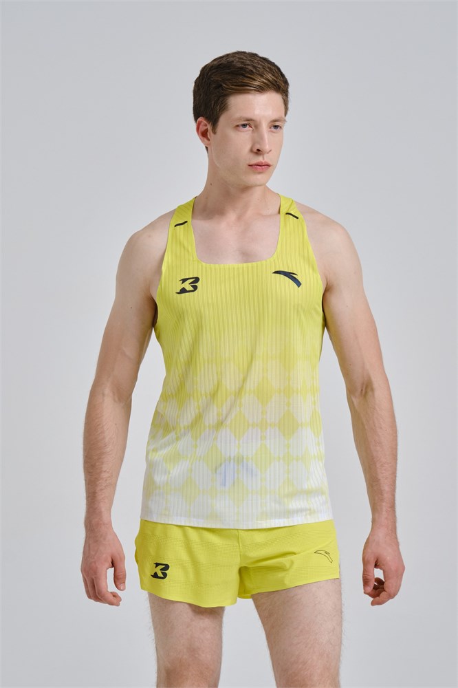 Купить оптом Майка беговая Anta RACING CHALLENGE Sports Tank 852525114-3 852525114-3