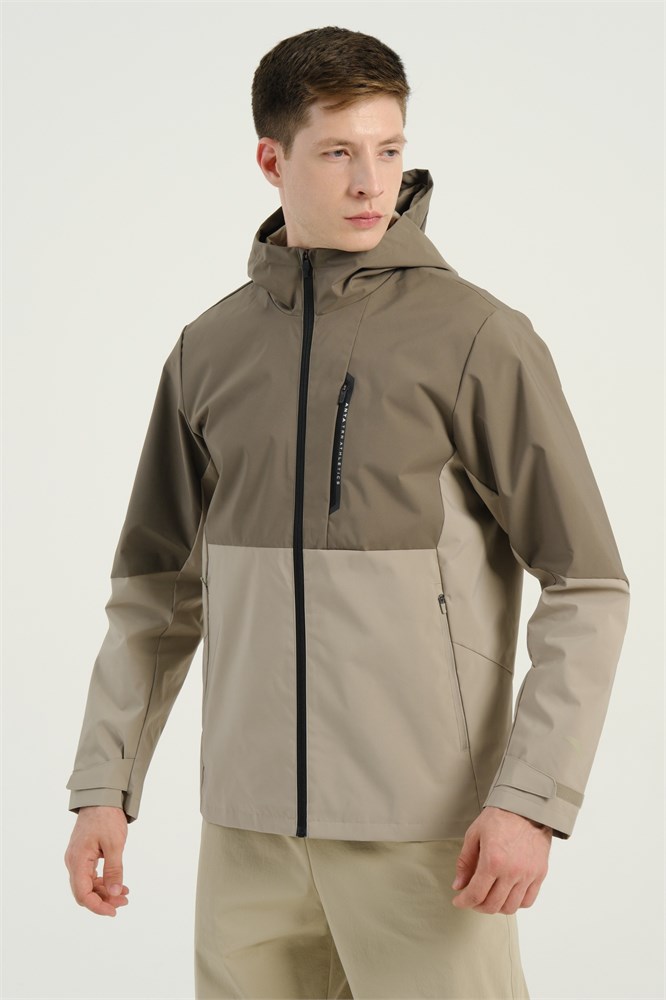 Купить оптом Куртка Anta TRN Woven Куртка 852527624-2 852527624-2
