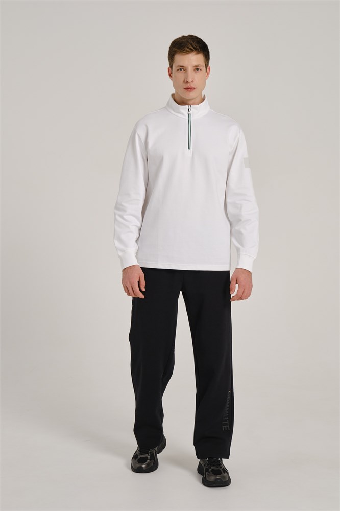 Купить оптом Лонгслив Anta ICONIC LS Tee 852538403-1 852538403-1