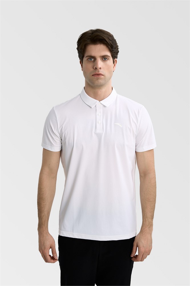 Купить оптом Поло Anta BUSINESS SS Polo 852617101C-1 852617101C-1