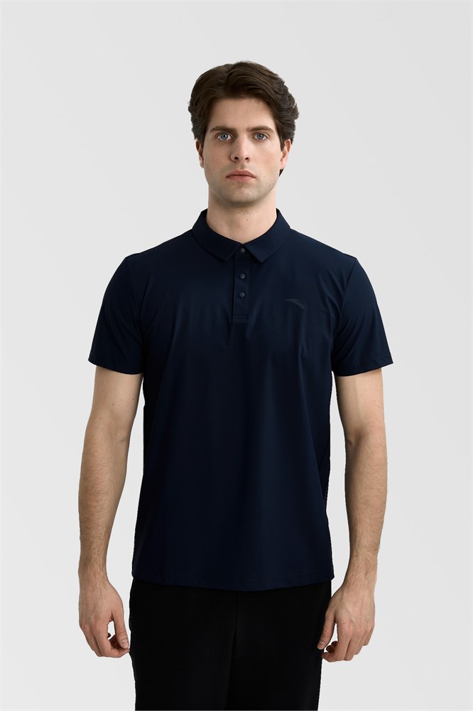 Купить оптом Поло Anta BUSINESS SS Polo 852617101C-4 852617101C-4