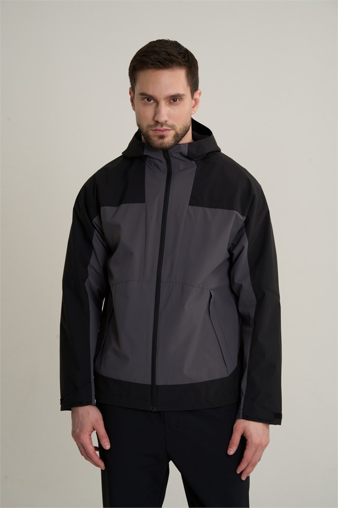 Купить оптом Куртка Anta TRN ESSENTIAL Woven Куртка 852617623-3 852617623-3