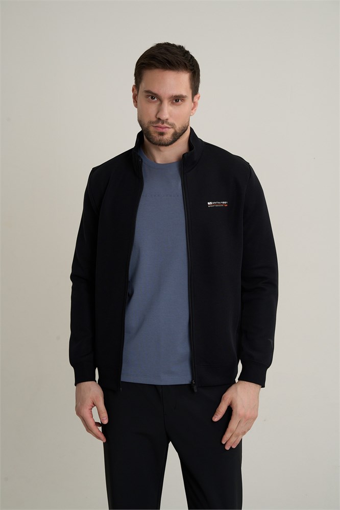 Купить оптом Олимпийка Anta TRN ESSENTIAL Knit Олимпийка 852617721-2 852617721-2