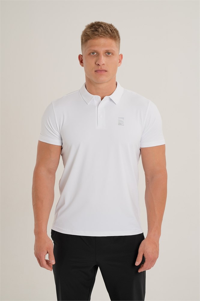 Купить оптом Поло Anta TRN-ESSENTIAL SS Polo 852627139-1 852627139-1