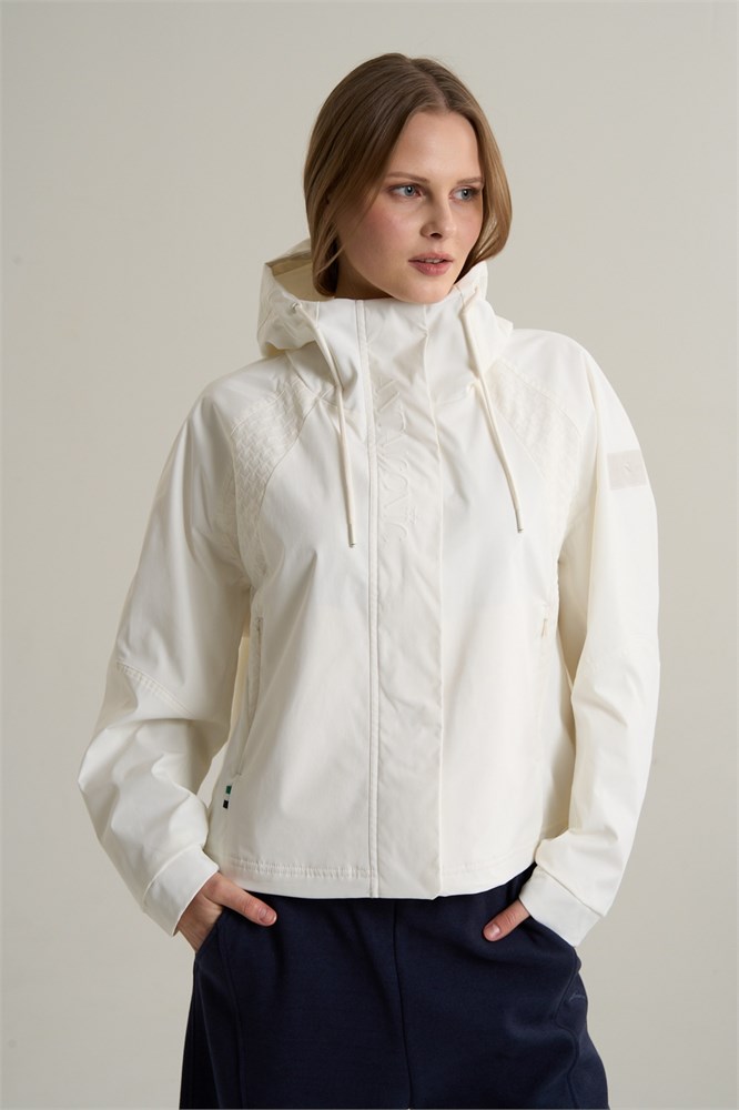 Купить оптом Куртка Anta ICONIC Woven Олимпийка 862618609-3 862618609-3