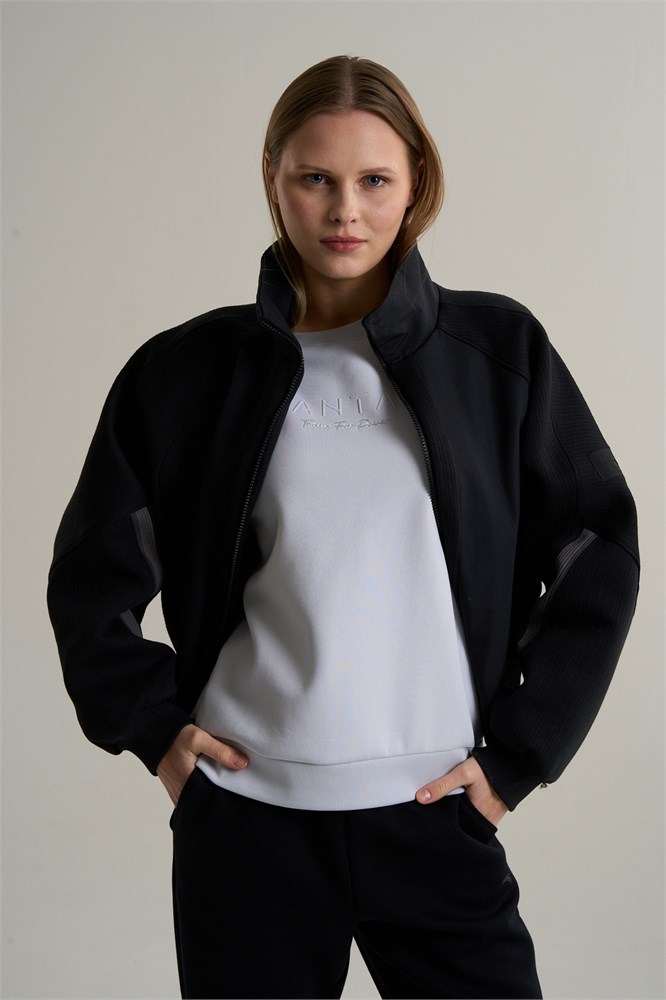 Купить оптом Олимпийка Anta ICONIC Knit Олимпийка 862618745-2 862618745-2