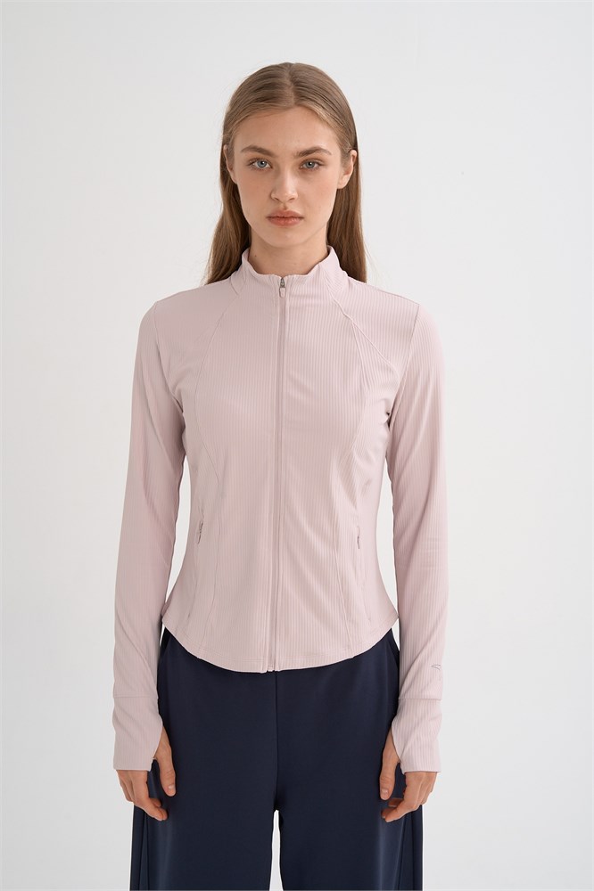 Купить оптом Олимпийка Anta RUNNING Knit Олимпийка 862625701-2 862625701-2