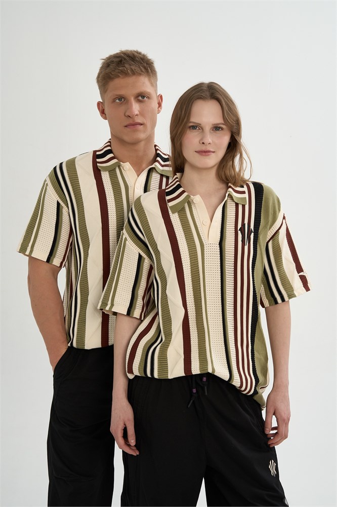 Купить оптом Поло Anta KAI Sweater 872621701-1 872621701-1