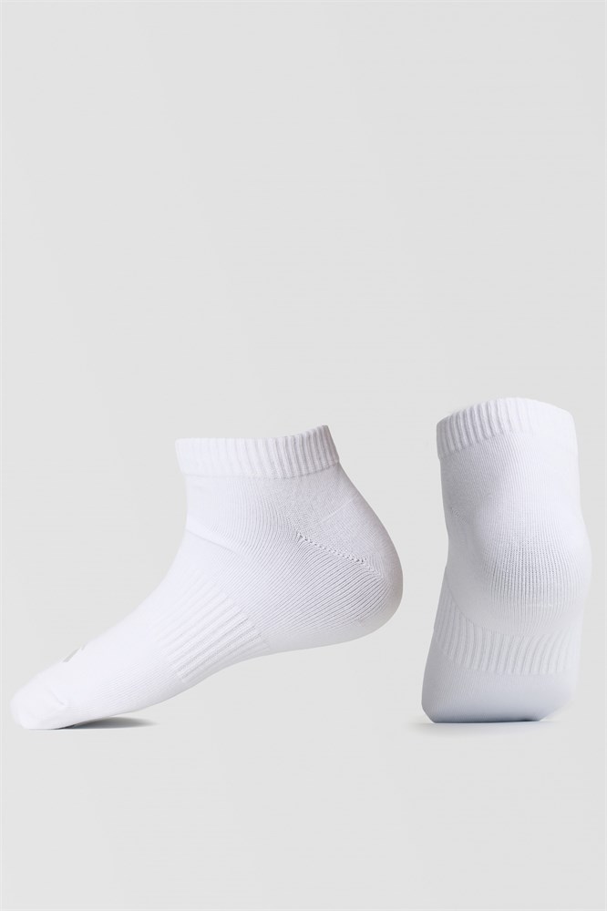 Купить оптом Носки низкие Anta Ankle Носки 892617311-2 892617311-2