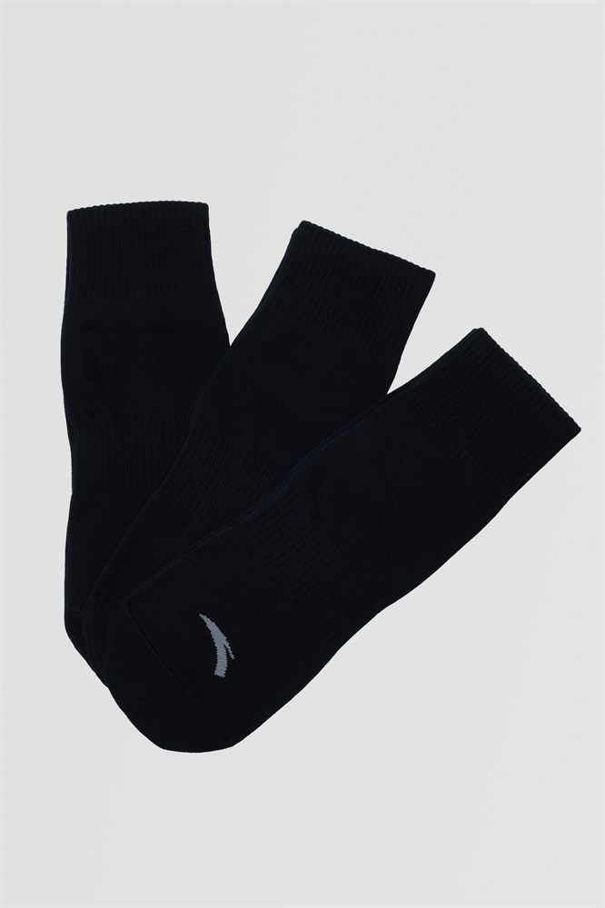 Купить оптом Носки средней длины (3 пары) Anta 3-Pack Mid-crew Носки 892617331R-1 892617331R-1