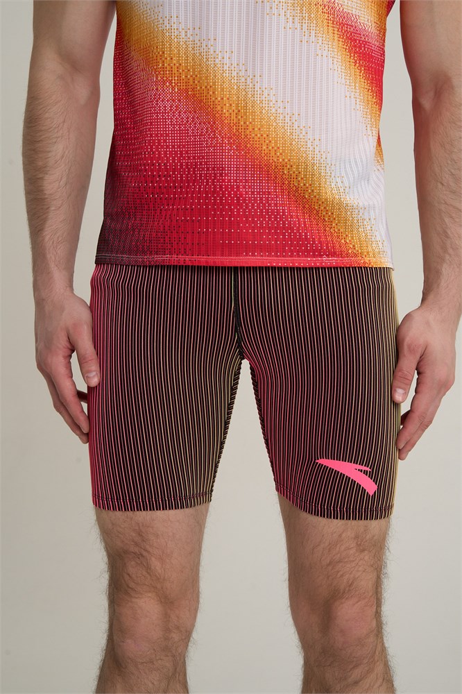 Купить оптом Спринтеры Anta C202 Tight Shorts 852535301R-1 852535301R-1