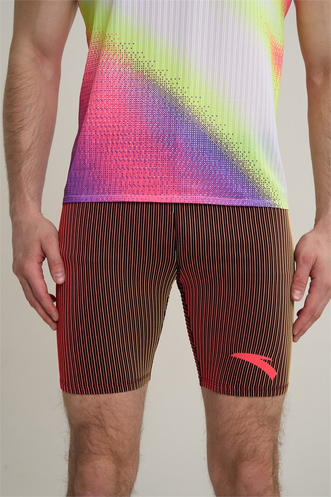 Купить оптом Спринтеры Anta C202 Tight Shorts 852535302R-1 852535302R-1
