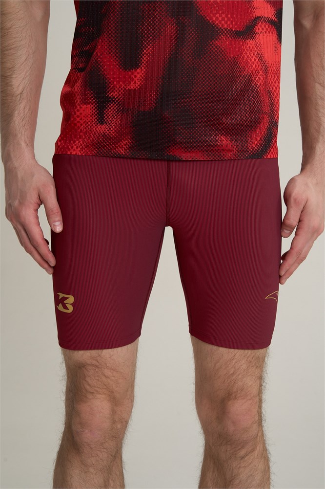 Купить оптом Спринтеры Anta RACING CHALLENGE Tight Shorts 852615302-1 852615302-1
