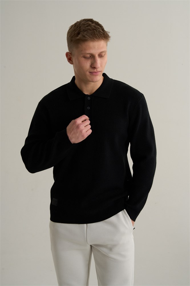 Купить оптом Свитер Anta COMMUTE Sweater 852617719-1 852617719-1