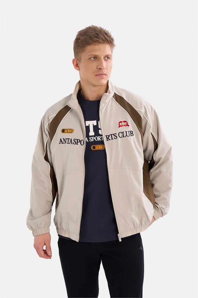 Купить оптом Ветровка Anta SPORTS CLUB Single Куртка 852618602-1 852618602-1