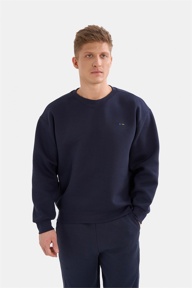 Купить оптом Свитшот Anta ICONIC Кофта 852618719-2 852618719-2