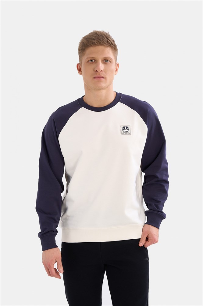 Купить оптом Свитшот Anta SPORTS CLUB Кофта 852618724-3 852618724-3