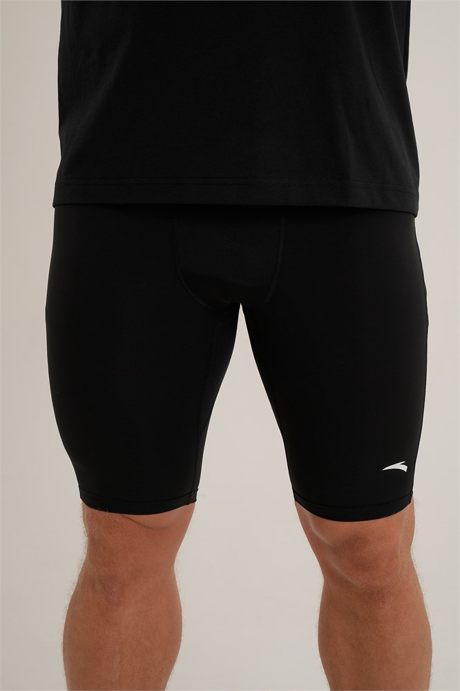 Купить оптом Шорты Компрессионные Anta BASKETBALL Tight Half Брюки 852621307D-2 852621307D-2