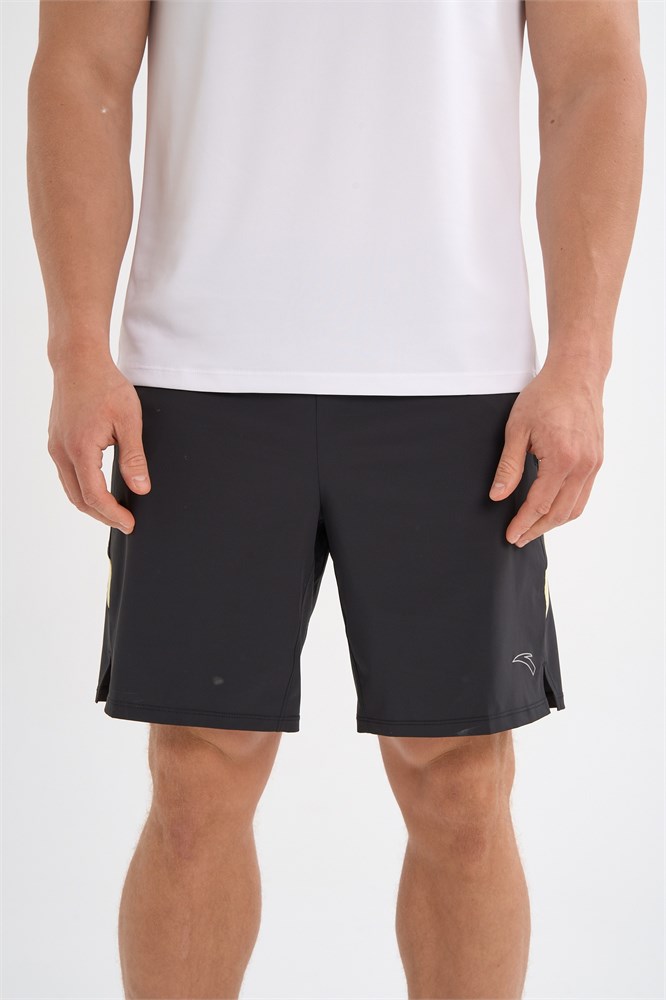 Купить оптом Шорты текстильные Anta RUNNING Woven Shorts 852625506-3 852625506-3