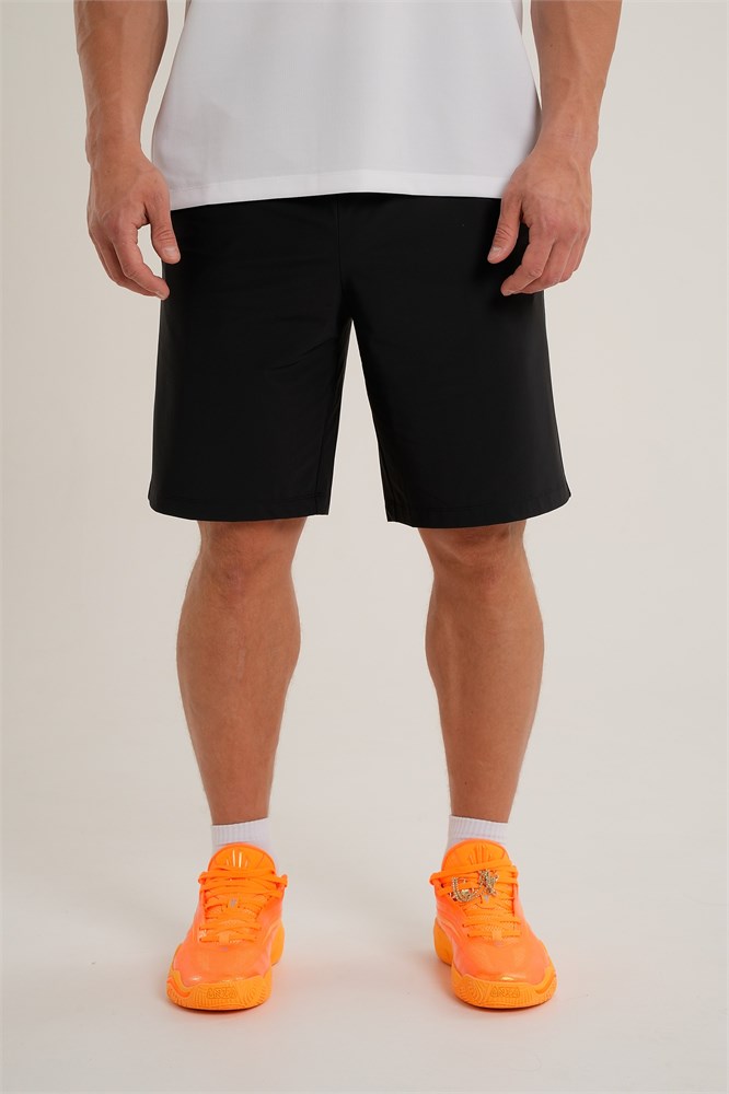 Купить оптом Шорты трикотажные Anta TRN-ESSENTIAL Knit Half Брюки 852627323S-1 852627323S-1