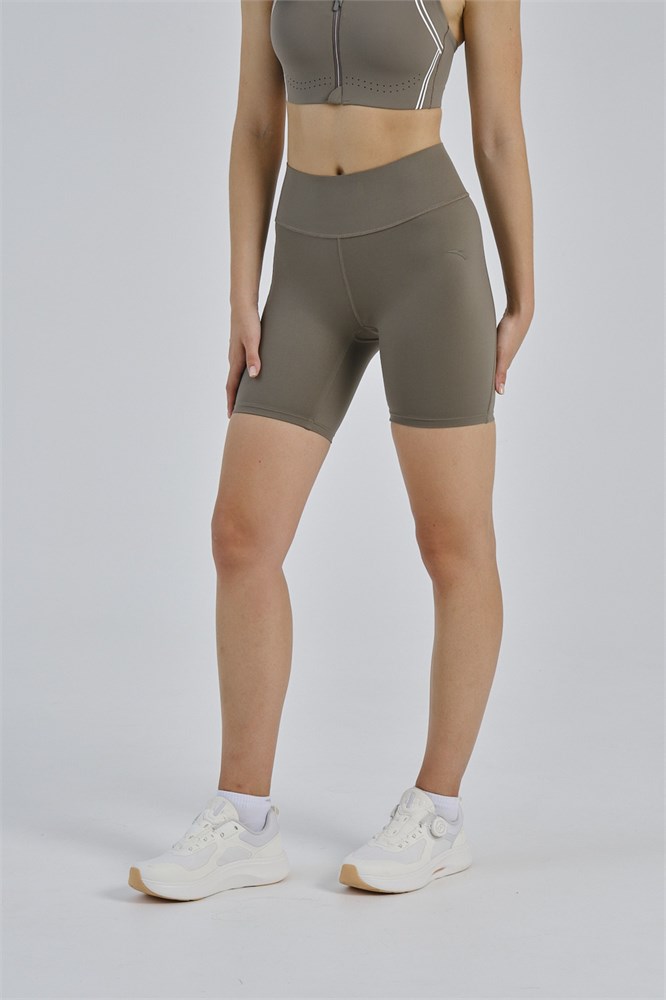 Купить оптом Велосипедки Anta PRO Tight Half Брюки 862527302-1 862527302-1