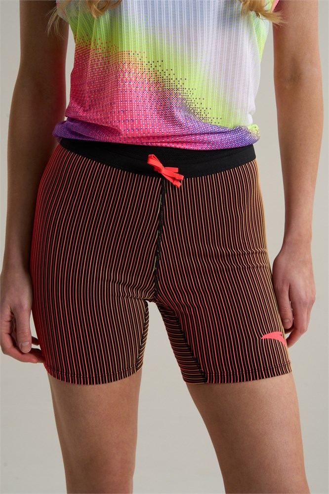 Купить оптом Спринтеры Anta C202 Tight Shorts 862535302R-1 862535302R-1