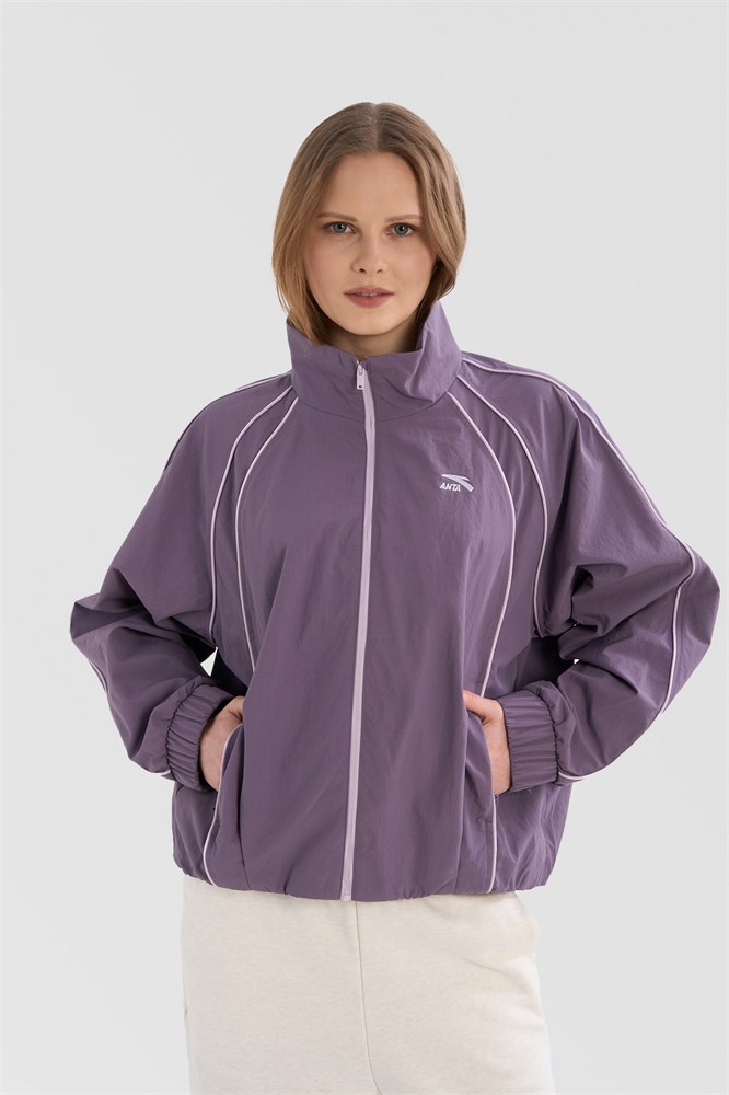 Купить оптом Ветровка Anta SPORTS CLUB Single Куртка 862618616-2 862618616-2
