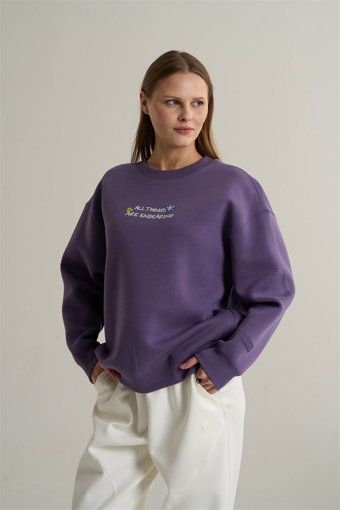 Купить оптом Свитшот Anta SKATE Кофта 862618710-6 862618710-6