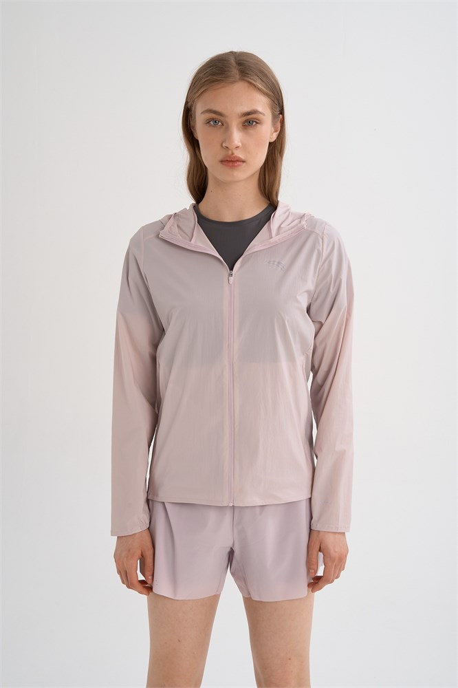 Купить оптом Ветровка Anta RUNNING Woven Олимпийка 862625605-1 862625605-1