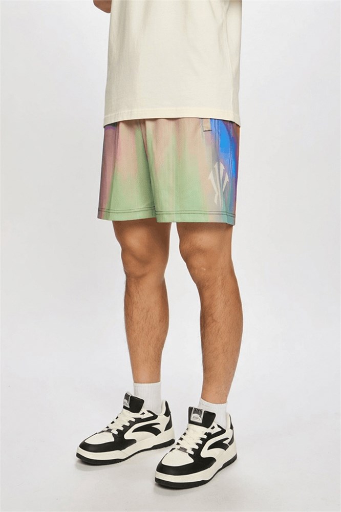 Купить оптом Шорты игровые Anta KAI Knit Game Shorts 872621316-2 872621316-2
