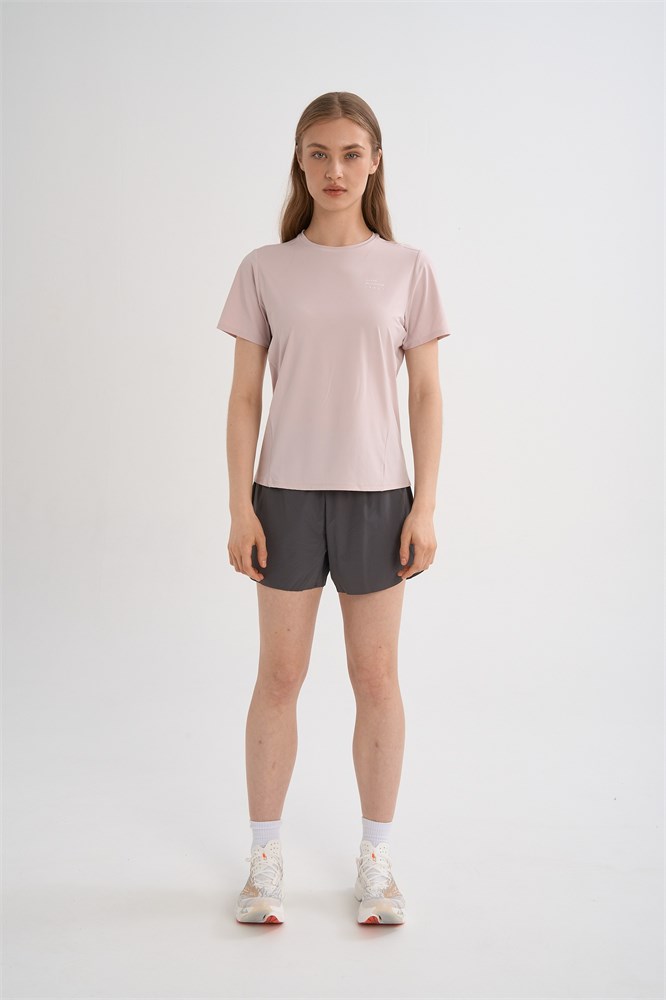 Купить оптом Шорты текстильные Anta RUNNING Woven Shorts 862625504-2 862625504-2