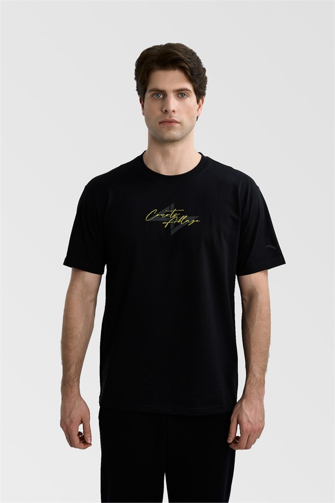 Купить оптом Футболка Anta STG SS Tee 852611106C-4 852611106C-4