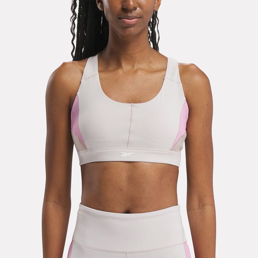 Купить оптом Бра Reebok LUX RACER BRA - CB 100076162 100076162