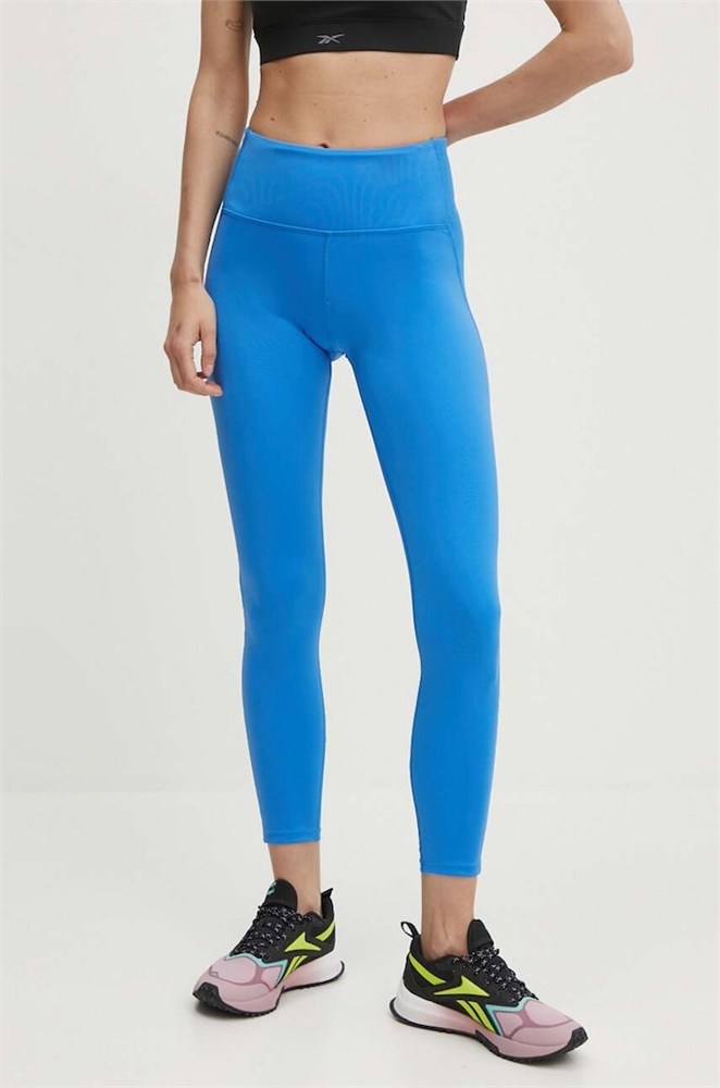 Купить оптом Тайтсы Reebok LUX PERFORM HR TIGHT 100076194 100076194