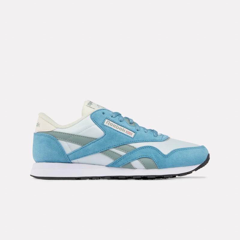 Купить оптом Кроссовки Reebok CLASSIC NYLON 100245060 100245060